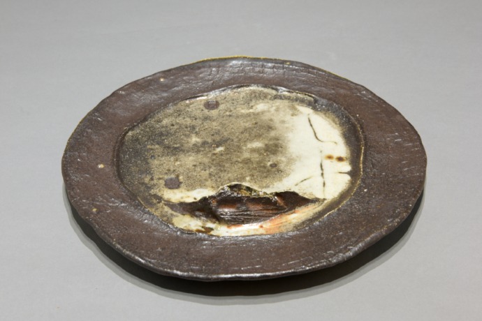 Tae Sungyong - Mountain in Clouds - 5x30cm Tae Sungyong - Mountain in Clouds - 5x30 cm