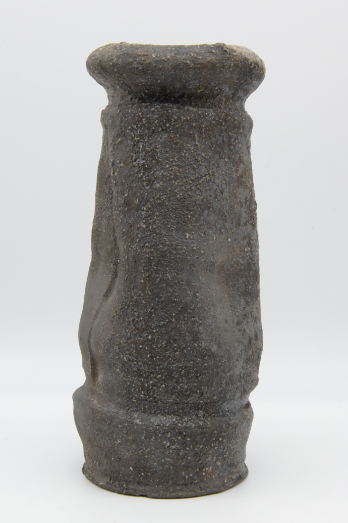 Tamon Kaneshige - Vase - 27x12cm