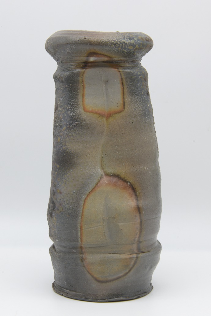 Tamon Kaneshige - Vase - 27x12cm