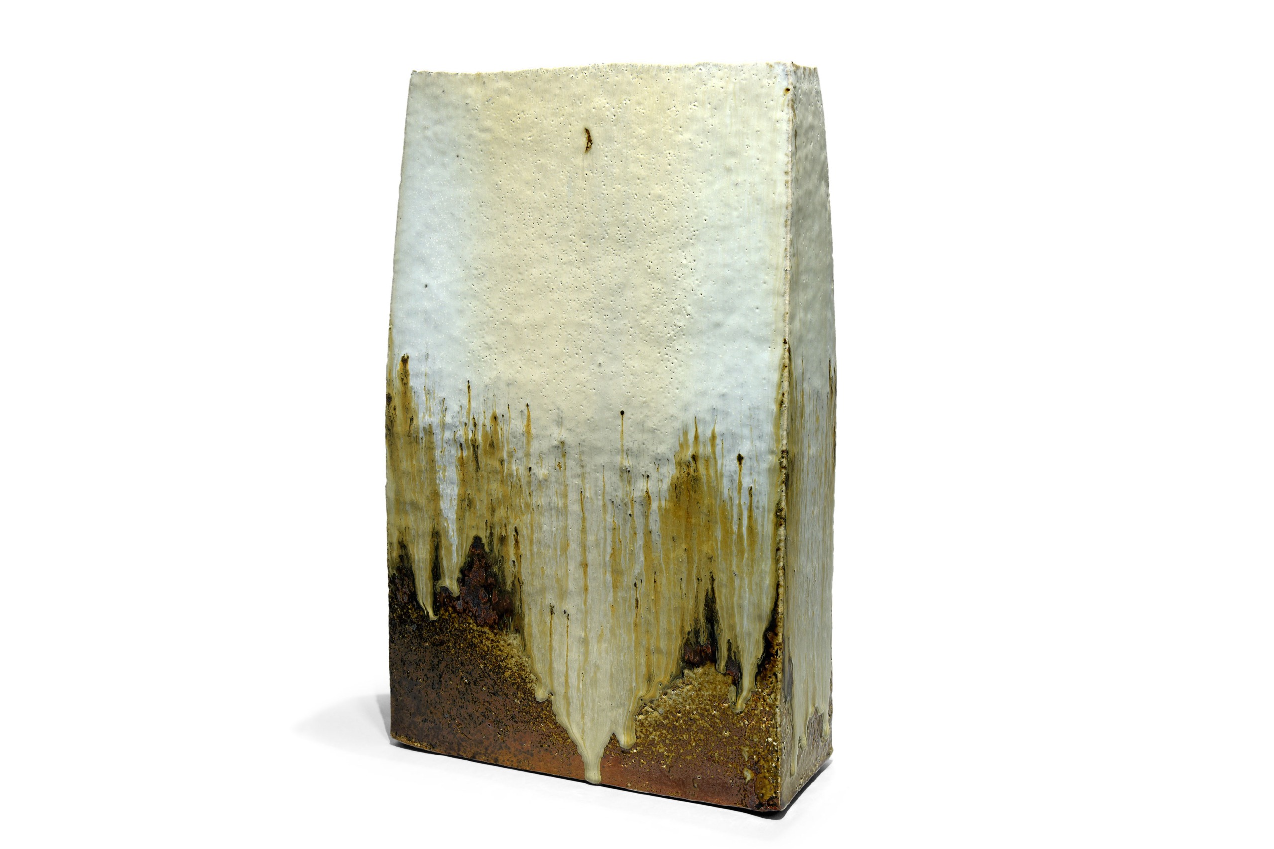 Nishihata Tadashi - o. T. - 47,6x11x30cm