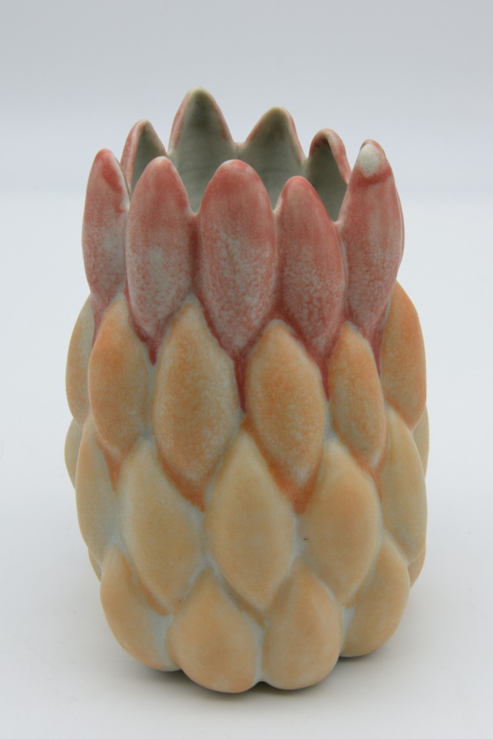 Beate Kuhn - Form - 2004 - 15x9,5 cm